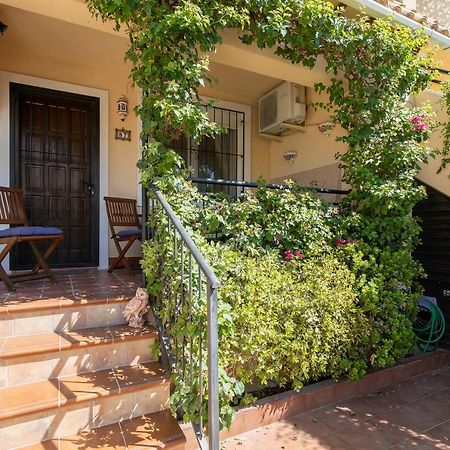 Heads 2 Holiday Homes Apartment Villamartin (Valencia) Exterior foto