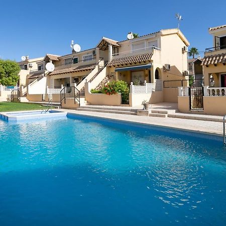 Heads 2 Holiday Homes Apartment Villamartin (Valencia) Exterior foto