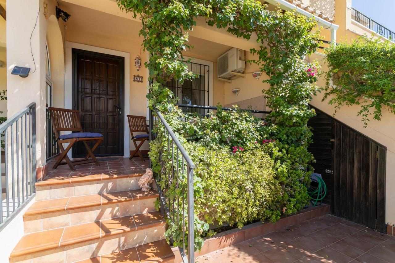 Heads 2 Holiday Homes Apartment Villamartin (Valencia) Exterior foto