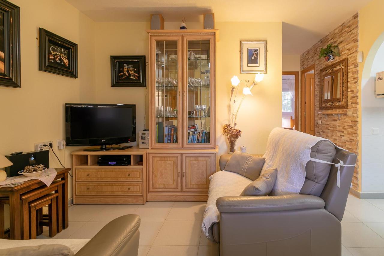 Heads 2 Holiday Homes Apartment Villamartin (Valencia) Exterior foto