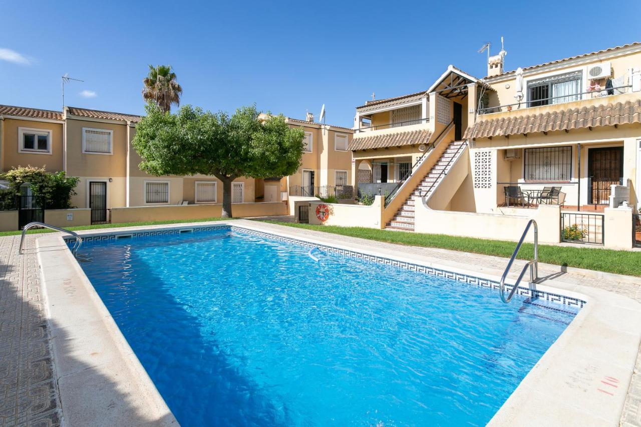 Heads 2 Holiday Homes Apartment Villamartin (Valencia) Exterior foto