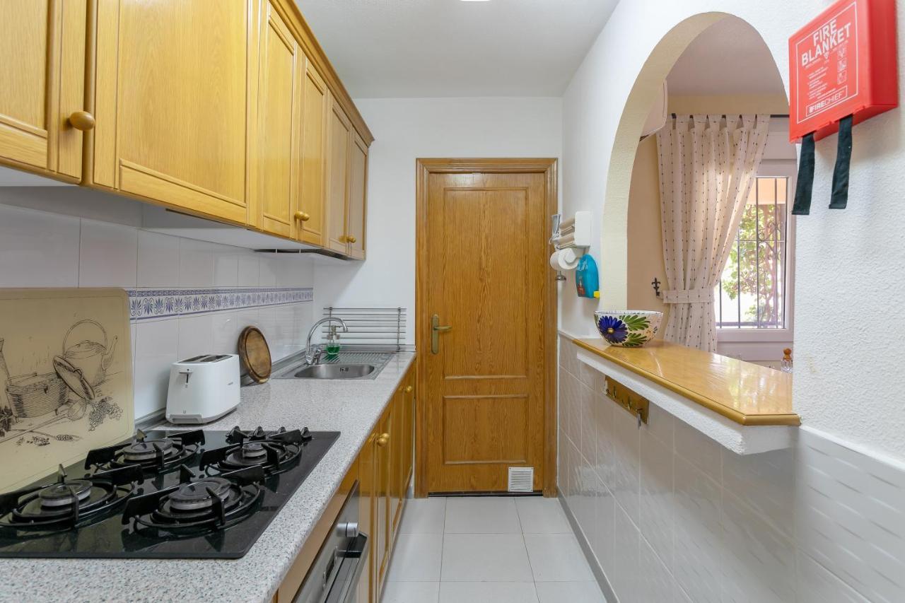 Heads 2 Holiday Homes Apartment Villamartin (Valencia) Exterior foto