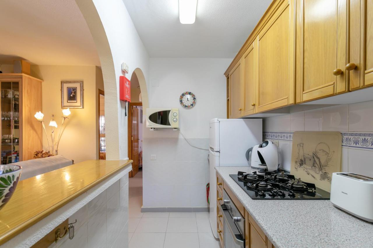 Heads 2 Holiday Homes Apartment Villamartin (Valencia) Exterior foto
