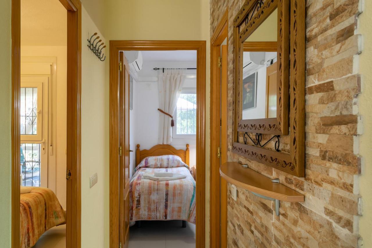 Heads 2 Holiday Homes Apartment Villamartin (Valencia) Exterior foto