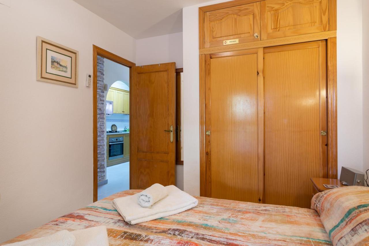 Heads 2 Holiday Homes Apartment Villamartin (Valencia) Exterior foto