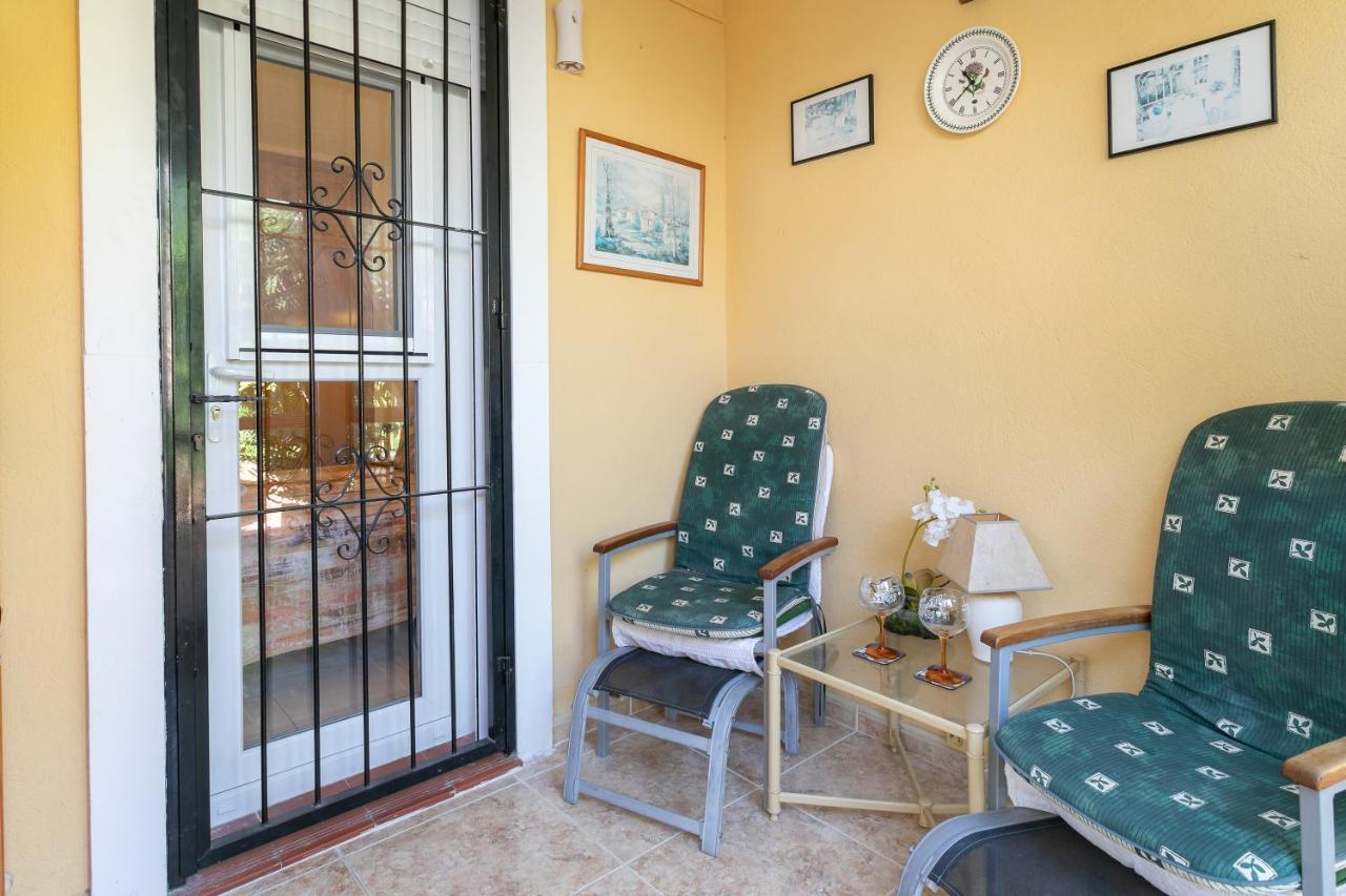 Heads 2 Holiday Homes Apartment Villamartin (Valencia) Exterior foto