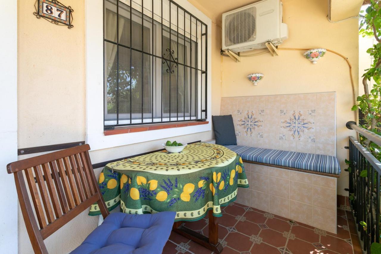 Heads 2 Holiday Homes Apartment Villamartin (Valencia) Exterior foto
