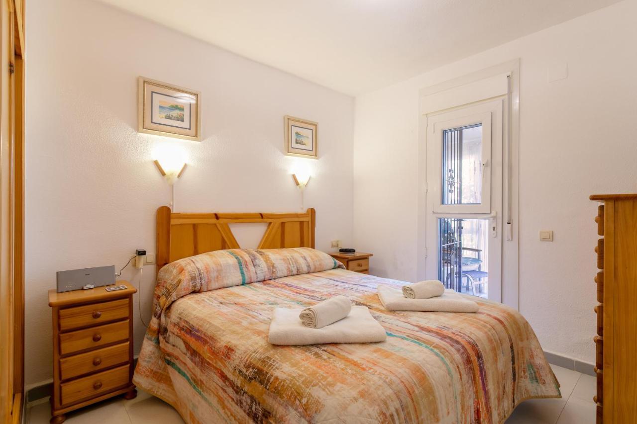 Heads 2 Holiday Homes Apartment Villamartin (Valencia) Exterior foto